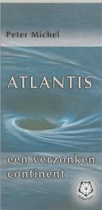 Atlantis / Ankertjes / 277 9789020201482 P. Michel, Boeken, Esoterie en Spiritualiteit, Verzenden, Gelezen, P. Michel