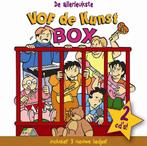 cd - vof de kunst  - ALLERLEUKSTE VOF DE KUNST BOX (2CD) (..