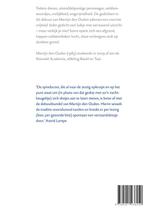 Melktanden 9789021438450 Martijn den Ouden, Verzenden, Gelezen, Martijn den Ouden