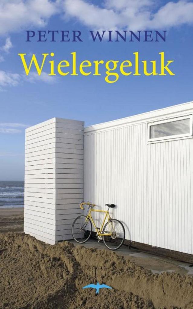 Wielergeluk 9789060059852 Peter Winnen, Boeken, Romans, Gelezen, Verzenden