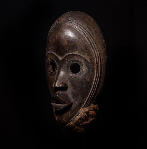 dan masker - Ivoorkust, Antiek en Kunst, Kunst | Niet-Westerse kunst