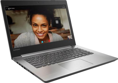 Lenovo IdeaPad 320 | i3-6006U | 4GB DDR4 | 128GB SSD | 14”, Computers en Software, Windows Laptops, SSD, 14 inch, Gebruikt, 4 GB