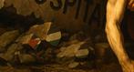 Slasky - Deposizione a Gaza