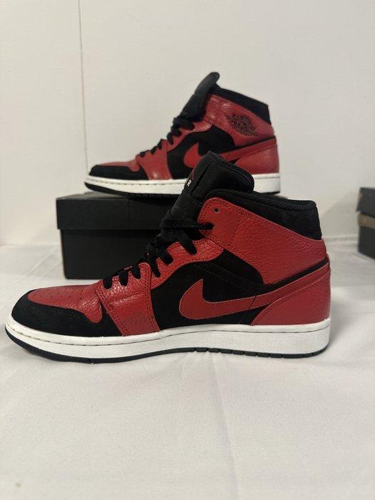 Air Jordan - Air Jordan 1 Mid - Sneakers - Maat: EU 42.5, Kleding | Heren, Schoenen