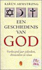 Een geschiedenis van God / Flamingo pocket 9789041404503, Boeken, Verzenden, Gelezen, Karen Armstrong