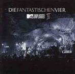 cd - Die Fantastischen Vier - MTV Unplugged II., Cd's en Dvd's, Cd's | Overige Cd's, Zo goed als nieuw, Verzenden