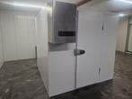 Koelcel 210 x 210 x 201 cm stekker klaar, Nieuw in verpakking, Koelen en Vriezen
