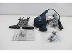 Bovenfreesmachine GOF 1250 CE (19mm moersleutel,, Verzenden, Zo goed als nieuw
