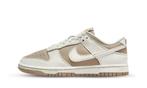 Nike Dunk Low Hemp - Next Nature (W), Nieuw