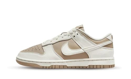 Nike Dunk Low Hemp - Next Nature (W), Kleding | Dames, Schoenen
