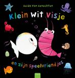 Klein wit visje - Klein wit visje en zijn speelvriendjes, Boeken, Kinderboeken | Kleuters, Nieuw, Verzenden