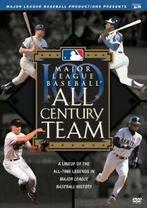 Major League Baseball All-Century [DVD] DVD, Cd's en Dvd's, Zo goed als nieuw, Verzenden