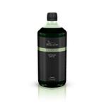 Beauty & Care Eucalyptus badolie 1 L.  new, Ophalen of Verzenden, Nieuw, Wit, Overige typen