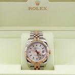 Rolex - Datejust Turn-O-Graph - 116261 - Unisex - 2000-2010, Nieuw