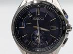 Seiko - Zonder Minimumprijs - 8B63-0AB0 - Heren - 2000-2010, Sieraden, Tassen en Uiterlijk, Horloges | Antiek