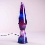Lavalamp Galaxy Met Multicolor Lava En Glitters, Verzenden, Nieuw