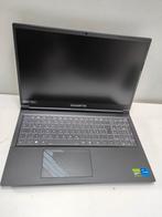 Gigabyte G5 MF5-H2DE354KH QWERTZ laptops, Computers en Software, Windows Laptops, Verzenden, Nieuw