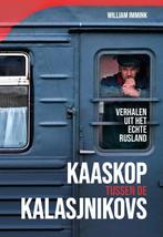 Kaaskop tussen de kalasjnikovs 9789043534628 William Immink, Verzenden, Zo goed als nieuw, William Immink
