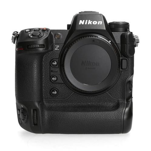 Nikon Z9, Audio, Tv en Foto, Fotocamera's Digitaal, Zo goed als nieuw, Nikon, Ophalen of Verzenden