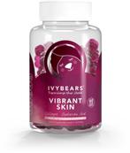 Ivybears vibrant skin vitamines, geeft je huid een boost!, Ophalen of Verzenden, Nieuw