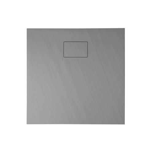 Douchebak Marmer Sapho Acora 90x90x3.5 cm Vierkant Steen, Doe-het-zelf en Verbouw, Sanitair, Ophalen of Verzenden