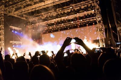 Leif Vollebekk Tickets | Openluchttheater Caprera Bloemendaa, Tickets en Kaartjes, Evenementen en Festivals