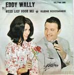 Eddy Wally - Wees Lief Voor Mij + Kleine Roosmarie (Vinyl..., Cd's en Dvd's, Verzenden, Nieuw in verpakking