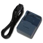 Canon CB-2LUE Acculader / Oplader voor NB-3L, Verzenden, Zo goed als nieuw