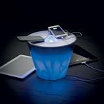 Rotaliana Multipot tafellamp en oplader LED, Verzenden, Nieuw