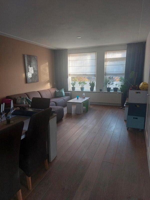Te huur: Huis Ridder van Dinterstraat in Luyksgestel, Huizen en Kamers, Huizen te huur, Noord-Brabant