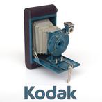 Kodak Petite kleur blauw Analoge camera, Nieuw