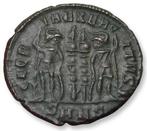 Romeinse Rijk. Constantijn I (306-337 n.Chr.). Follis