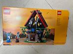 Lego Set - 40601 - Promotional - Majistos magical workshop, Nieuw
