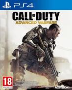 Call of Duty: Advanced Warfare PS4 Morgen in huis!, 2 spelers, Ophalen of Verzenden, Zo goed als nieuw, Vanaf 18 jaar