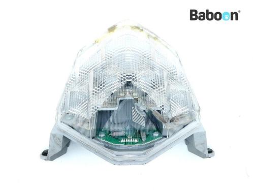 Achterlicht Kawasaki Z 750 2007-2012 (Z750 ZR750L-M), Motoren, Onderdelen | Kawasaki, Gebruikt, Verzenden
