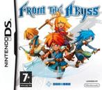DS From the Abyss, Verzenden, Zo goed als nieuw