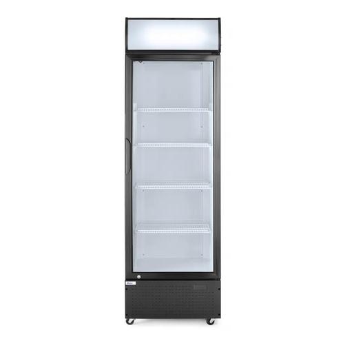 Arktic Backbar koelkast met lichtbak enkele deur, Hobby en Vrije tijd, Taarten en Cupcakes maken, Nieuw, Verzenden