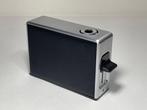 Braun - TFG1 - Tafelaansteker - Aluminium, Leder, Nieuw