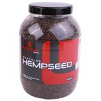 Ultimate Baits Hempseed 3000ml, Watersport en Boten, Hengelsport | Algemeen, Verzenden, Nieuw, Overige typen
