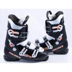 39 40 kinder skischoenen TECNICA JT3, BLACK, Overige merken, Gebruikt, Verzenden, Schoenen
