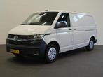 Volkswagen Transporter L2H1 | Financial Lease voor 266 p/mn, Stof, Gebruikt, Euro 6, Overige carrosserieën