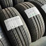 2 x Michelin Primacy HP 205-55-16 Zomerbanden 7mm, Auto-onderdelen, Banden en Velgen, Gebruikt, 16 inch, Band(en), Personenwagen