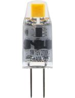 SPL LED G4 1W 2700K 100lm 12V AC/DC Ø1x3.1cm dimbaar, Nieuw, Ophalen of Verzenden