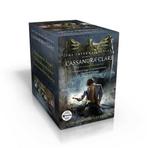 The Infernal Devices  the Complete Collection, Boeken, Verzenden, Nieuw