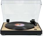 Thomson TT 300 - Platenspeler - Zwart, Audio, Tv en Foto, Platenspelers, Verzenden, Nieuw