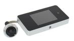 Intersteel digitale deurcamera Basic, Verzenden, Nieuw