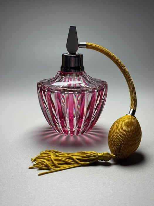 Val Saint Lambert - Charles Graffart - Parfumfles - ART DECO, Antiek en Kunst, Kunst | Designobjecten