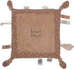 Label Label Libelle Bruin Knuffeldoekje LLPL-02706, Verzenden, Nieuw