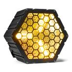 BeamZ RB90 Retro Blinder 3x30W LED RGBA, Muziek en Instrumenten, Licht en Laser, Verzenden, Nieuw