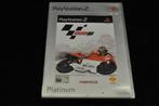 Playstation 2 Moto GP geen manual, Spelcomputers en Games, Verzenden, Nieuw